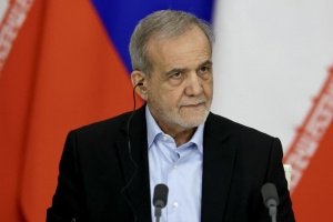 Pezeşkiyan: "Hiçbir toplum büyük zorlukları sıkıntı çekmeden aşamaz"