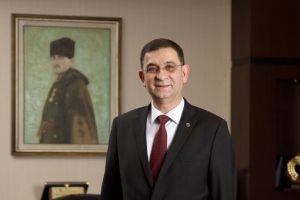 Başkan Ünverdi Mayıs Ayı İhracat Verilerini Değerlendirdi