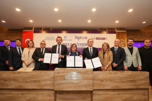 GAZİANTEP BÜYÜKŞEHİR’DEN TOPLU TAŞIMADA TÜRKİYE’DE BİR İLK!