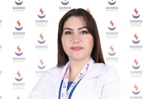 Uzm. Dyt. Demirci, "Güvenli gıda olmadan, sağlıklı beslenmek mümkün değil"