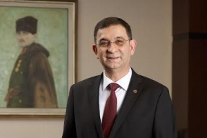 “GEÇTİĞİMİZ YILIN TÜM GÜÇLÜKLERİNE RAĞMEN İSO 500’DE 29 FİRMA İLE 5’İNCİ SIRADAYIZ”