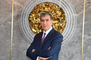 İSO 500’de Lidersan Türkiye’nin Devleri Arasında Tırmanışını Sürdürüyor!