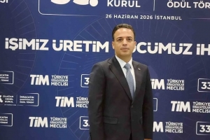 Cumhurbaşkanı Erdoğan’a verilen tarihi tablo Gaziantep’te dokundu