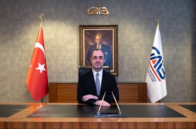 GAİB Haziran Ayı İhracat Verilerini Açıkladı