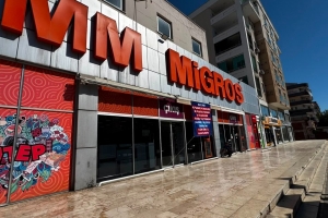MİGROS USLANMADI! İKİNCİ KEZ MÜHÜRLENDİ