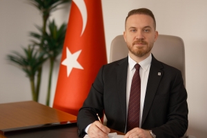 GAGİAD Başkanı Yunus Kara: "15 Temmuz, Milletimizin Birlik ve Beraberlik Ruhunun Sembolüdür"