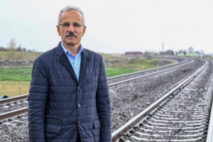 Yerli tren simülatörü geliştirilecek