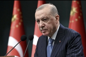 Cumhurbaşkanı Erdoğan'dan Gazianteplilere müjde geldi