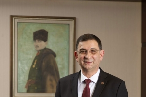 Başkan Ünverdi’den İhracat Mesajı: Döviz Bozdurma Zorunluluğu Kaldırılsın
