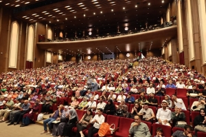 Evlilik Okulu’nu tamamlayan 951 çift sertifikalarını aldı