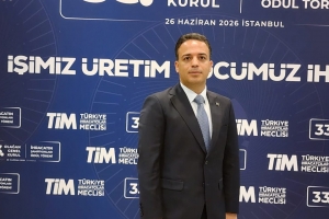 İhracatçının Rotasında Zorunlu Makas Değişimi