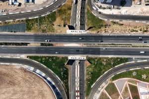 Gaziantep Büyükşehir’den Şahinbey’in yüzde 60’ını doğrudan etkileyecek ulaşım hamlesi