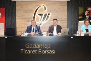 GTB ağustos ayı olağan meclis toplantısı gerçekleştirildi