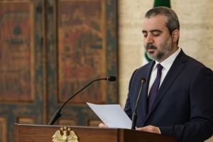 Suriye Dışişleri Bakanı Şeybani: "Türkiye, Suriye'nin yeniden imarında temel bir ortaktır"