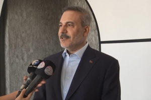 Fidan: Şam’dan Olumlu Açıklama
