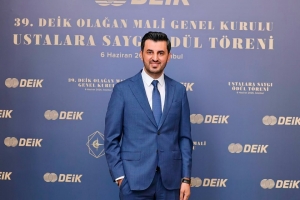 Halit Acar: “Büyük Zafer’in 104. Yılında Bölgesel Kalkınma İçin Çalışıyoruz”