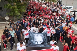 Şehitkamil’de büyük zafer! Kupa Gaziantep’in