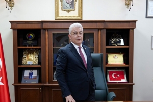 Nizip’ten 279,8 Milyon Dolarlık İhracat