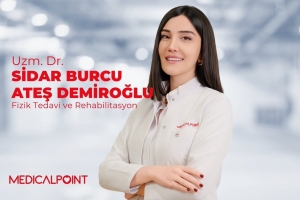 Diyetle incelmeyen bacakların nedeni lipödem olabilir