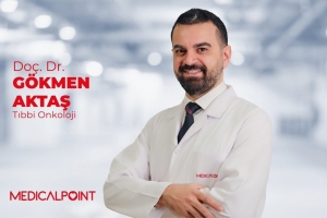Doç. Dr. Aktaş’tan Kanser Hastalarına Enfeksiyon Uyarısı