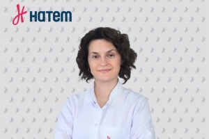 Fizik tedavi ve Rehabilitasyon Uzmanı Dr. Meliha Hafız Hatem’de