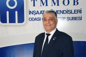 Gaziantep Depremle Sarsıldı! İMO’dan Kritik Çağrı: “Neyi Bekliyoruz?”