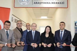 GİBTÜ’den sağlık alanında yeni adım