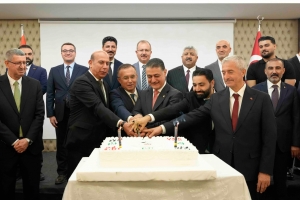 Vali Çeber’den Türkiye-Irak İlişkileri Mesajı