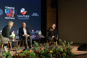 GASTROANTEP’TE GASTRONOMİ BULUŞMASI