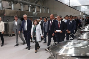 Gaziantep’te uygun fiyatlı et satışı başlıyor