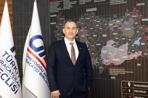 Güneydoğu Anadolu'dan 9 Ayda 183,9 Milyon Dolarlık Kuru Meyve İhracatı