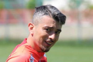 Şahinbey Ampute’ye Milli takviye