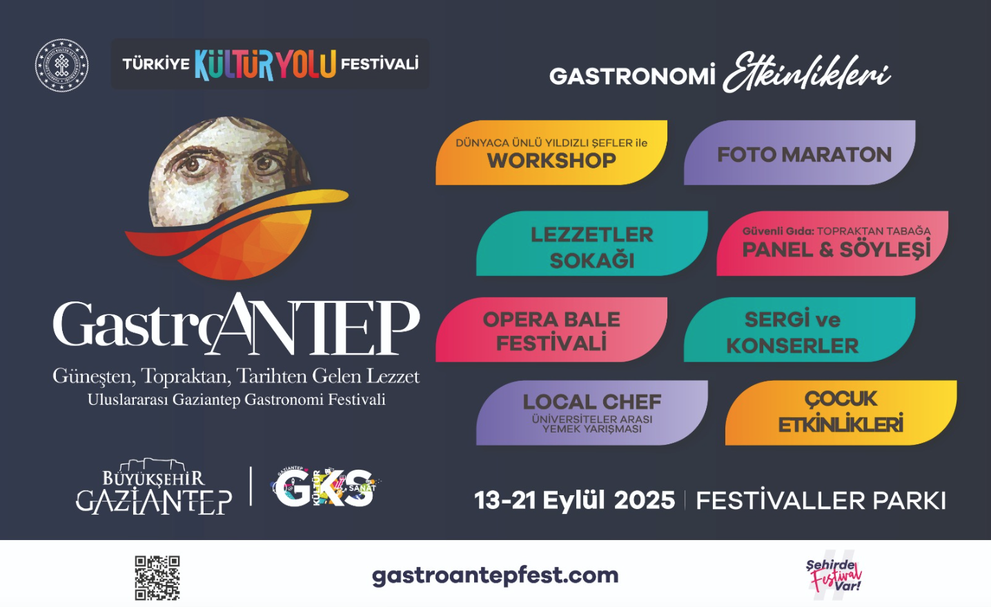 Gaziantep Büyükşehir Belediyesi	
