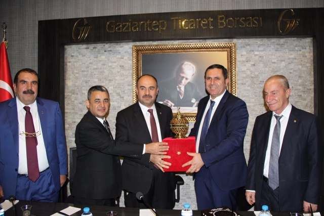 “GTB ve NTB’nin hedefi ve amacı aynı”