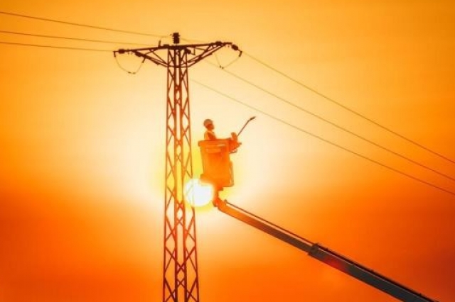 Toroslar EDAŞ, Gaziantep’te rekor sıcaklıklarda elektrik talebindeki yüzde 55 artışı yönetti