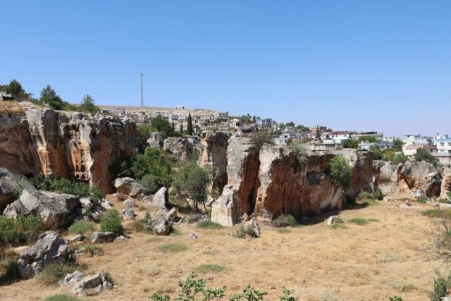 Gaziantep’in binlerce yıllık hazinesi Dülük, Göbeklitepe gibi dünyaya tanıtılacak