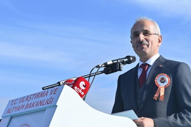 YAVUZ SULTAN SELİM KÖPRÜSÜ 9 YAŞINDA