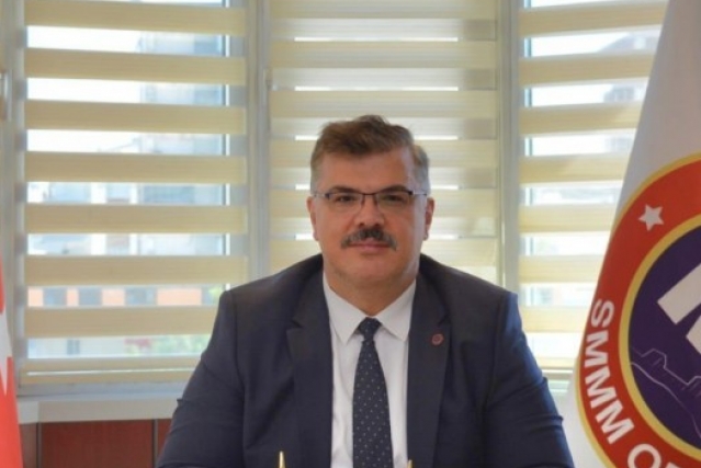 Muhasebenin Geleceği Gaziantep’te Konuşulacak