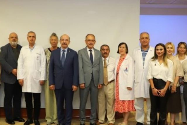 SANKO Üniversitesi’nde büyük zaferin 103’üncü yılı kutlandı