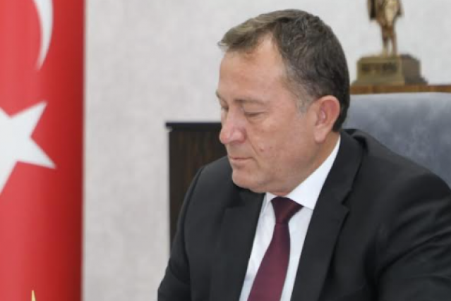 Belediye Başkanı Doğan’ın 19 Eylül Gaziler Günü Mesajı