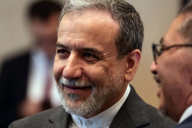 İran Dışişleri Bakanı Arakçi’den UAEA’ya: "Gerilimi artırabilecek siyasi adımlar kabul edilemez"