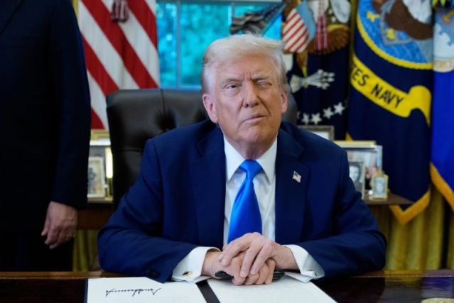Trump’tan Venezuela’ya mahkum iadesi tehdidi: "Onları derhal kabul edin, yoksa ödeyeceğiniz bedel hesaplanamaz"