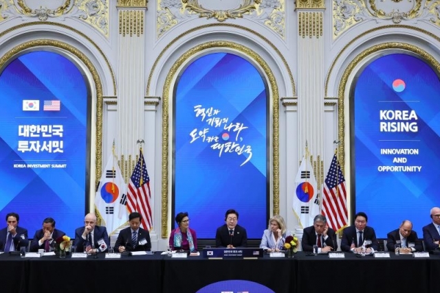 Güney Kore Devlet Başkanı Lee: "Kuzey Kore, ABD'ye ulaşabilecek nükleer başlıklı füzelerin son geliştirme aşamasında"