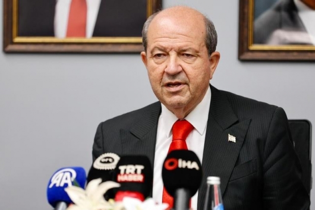 “Tatar: İki Devlet İş Birliği Pekişiyor”