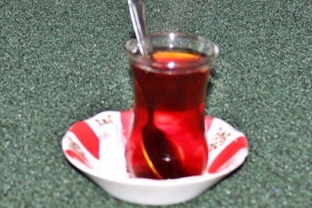 Çaya zam geldi