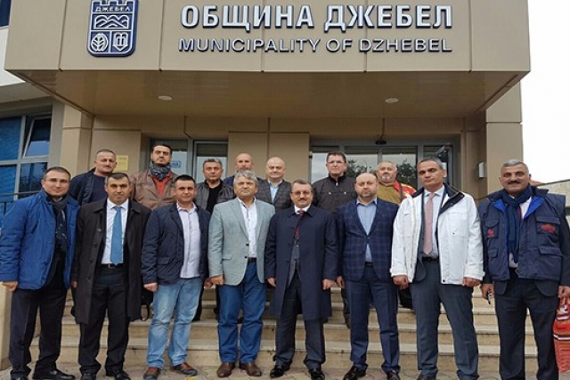Bulgaristan Türk çayı ile ısınıyor