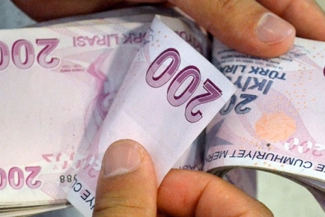 Asgari ücrette düzenleme