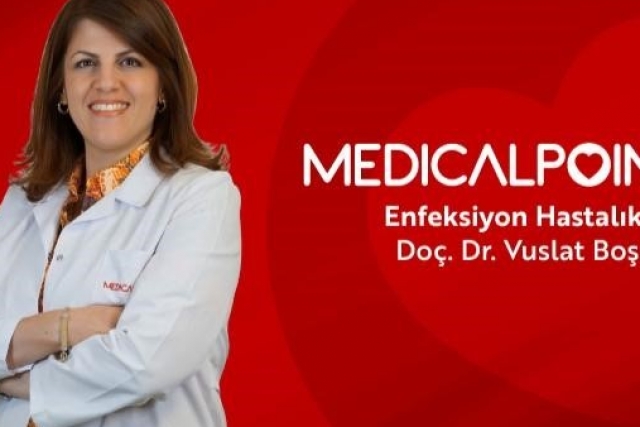 Doç. Dr. Boşnak'tan sarı serum uyarısı