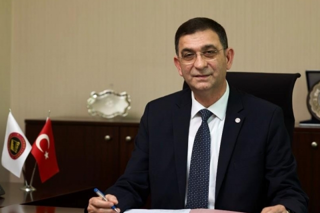 Gaziantep’e yapılacak ASELSAN yatırımında imza aşamasına gelindi