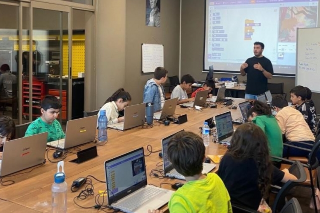 Şehitkamil’de yeni dönem eğitimleri başladı